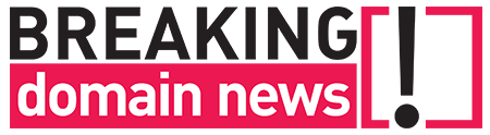 Breaking Domain News