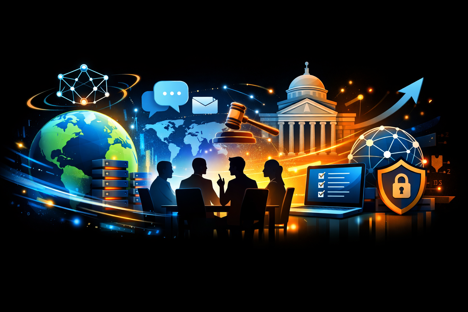 ICANN NomCom Opens Applications for Internet Governance Council Roles