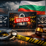 Bulgaria Piracy Sites Seized in International Law Enforcement Operation