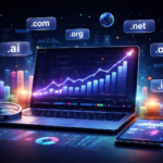 Namecheap Reveals 2025 Domain Registration Data