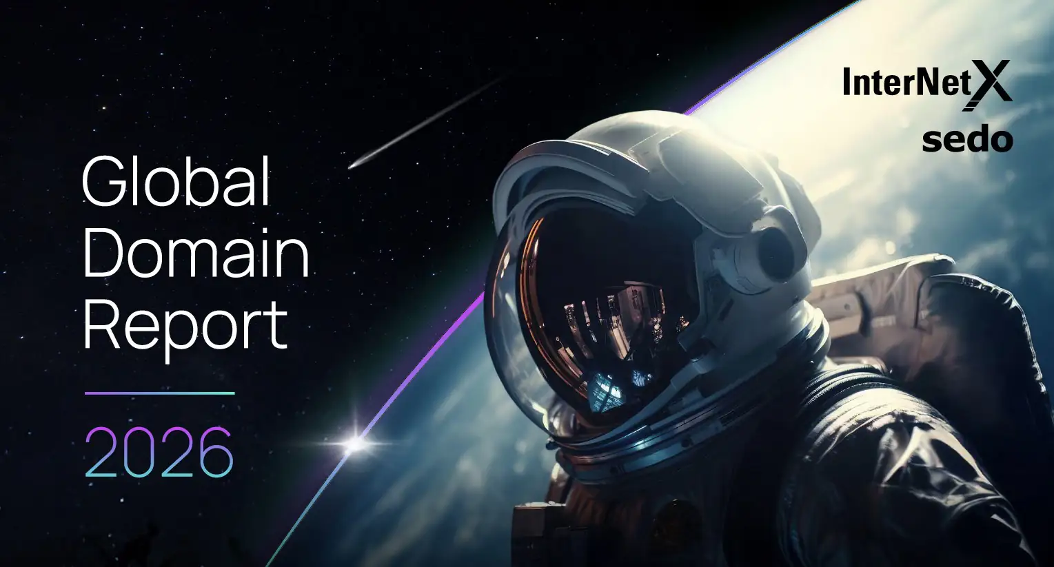 New report reveals compelling trends in aftermarket domain name market