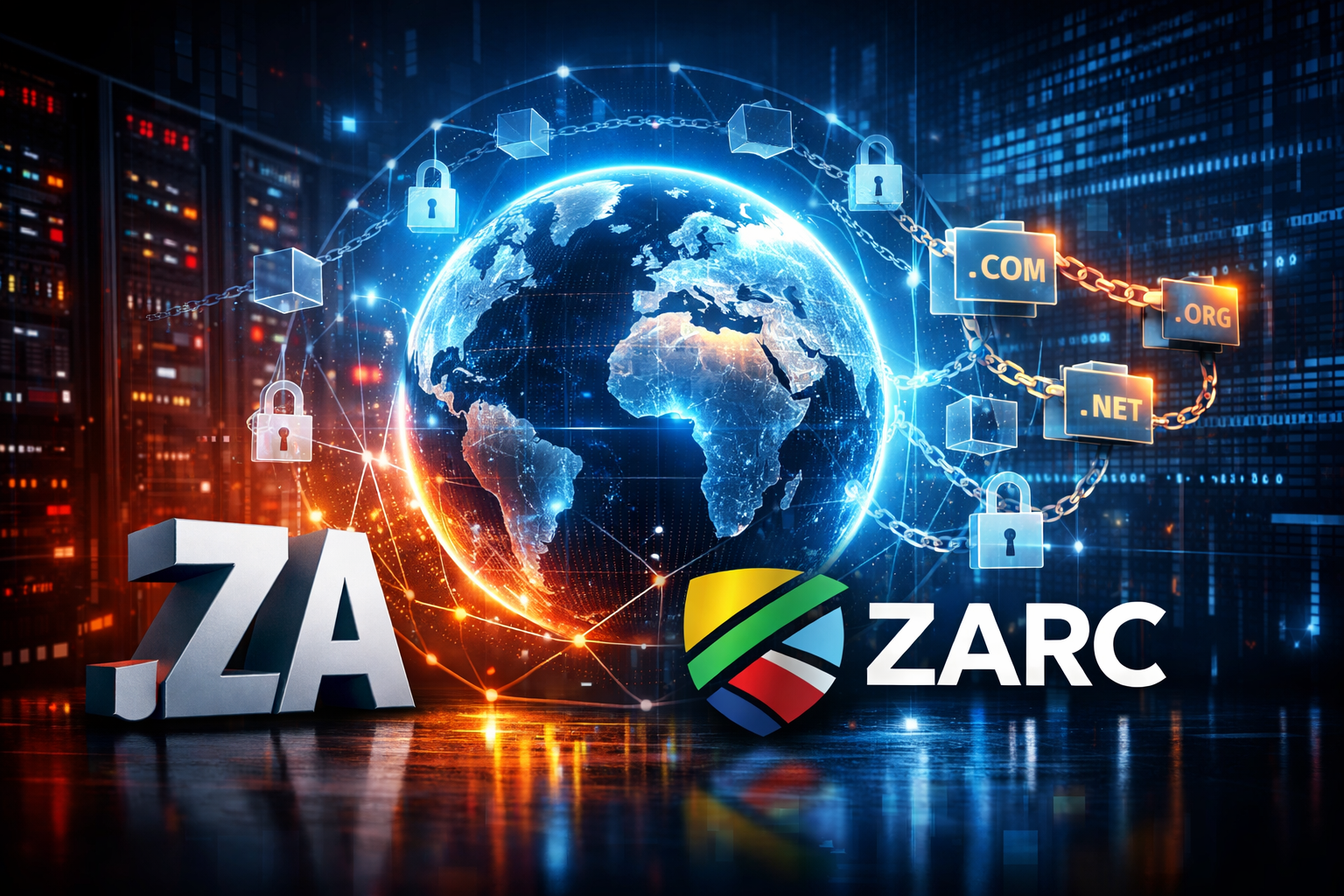 ZARC and Registrars Combat Domain Name Abuse in the ZA Namespace