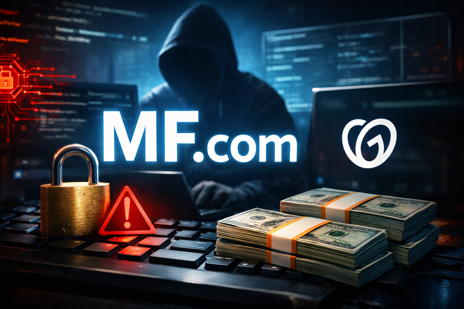 Company Fails to Reverse Hijack MF.com After $800K Purchase