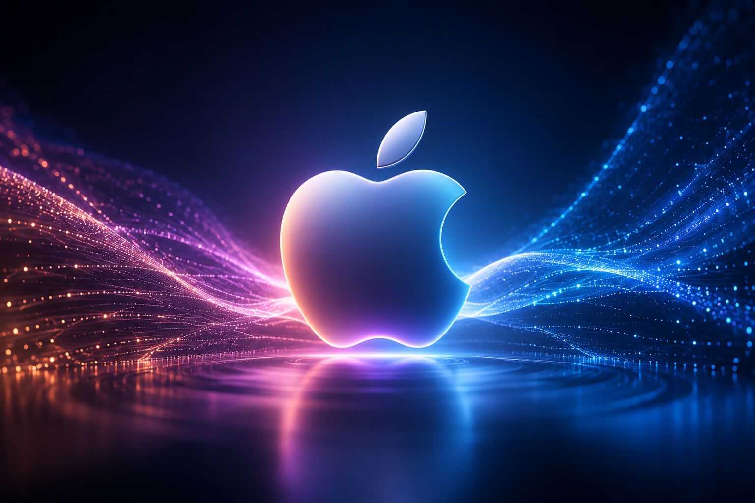 Apple Prepares “GenAI” Web Domain in Advance of WWDC 2026 AI Push