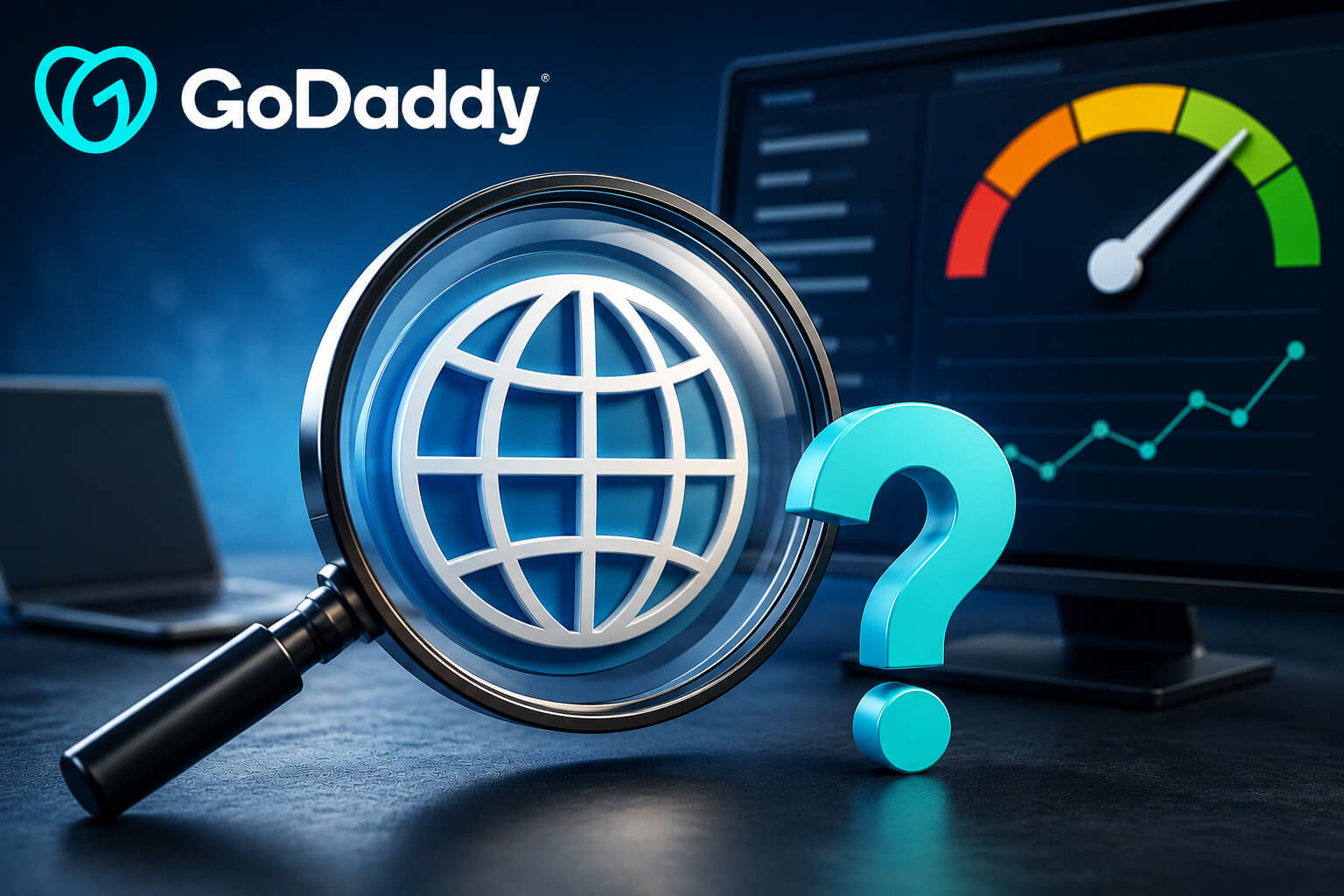 GoDaddy Domain Appraisal Tool Receiving Criticism for Being Outdated in 2026