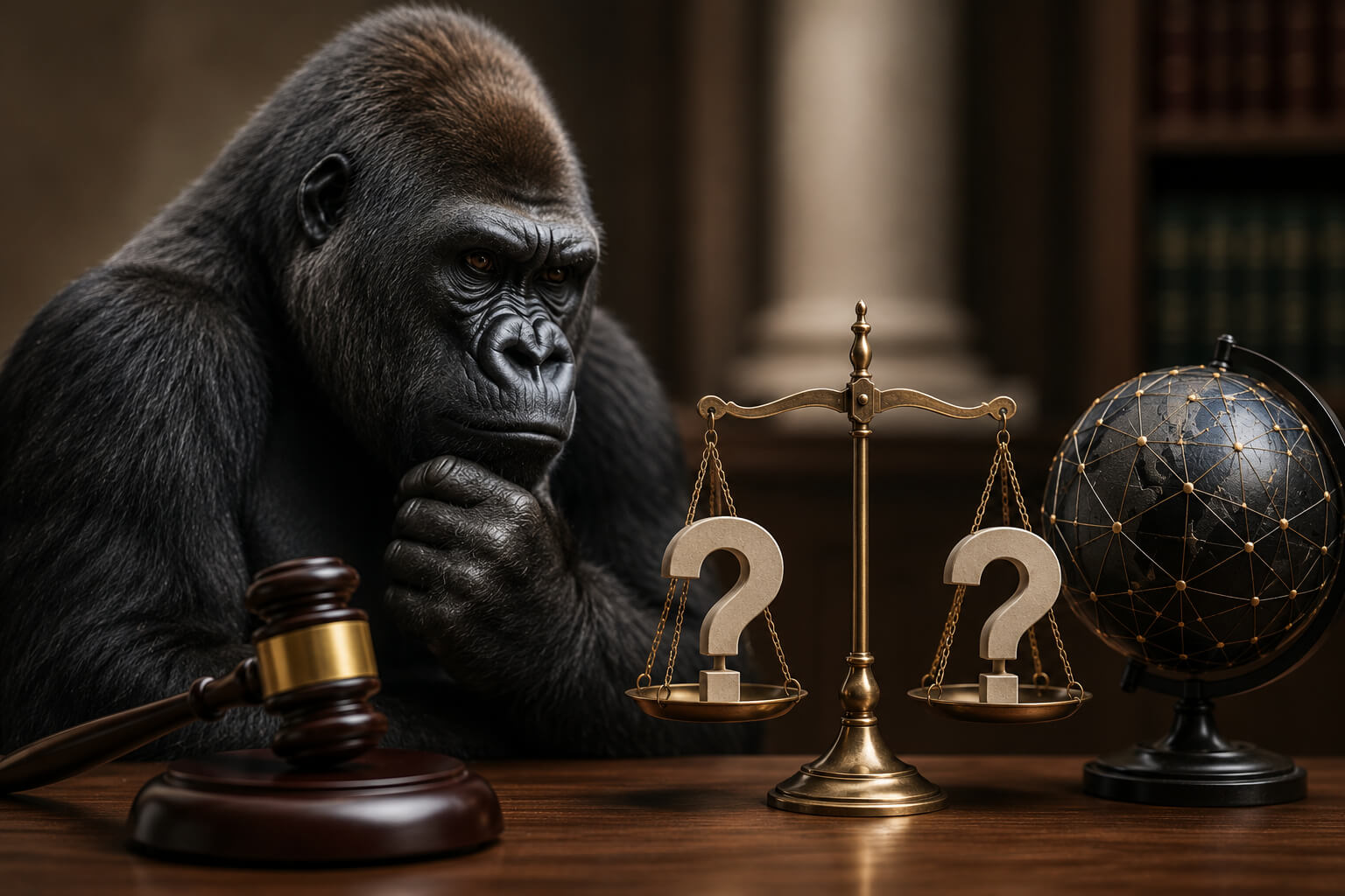 kong.ai UDRP Decision Raises Questions About Domain Dispute